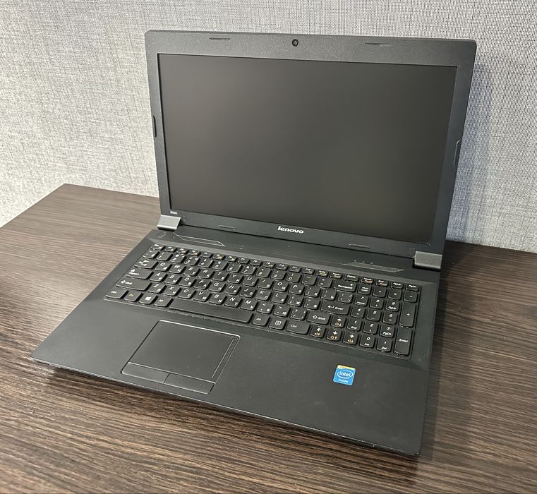 設定済✨️レノボノート✨️Lenovo B590ブラック✨️Win11＆オフィス Ноутбук Lenovo B590 (59417884) – фото, відгуки, характеристики в