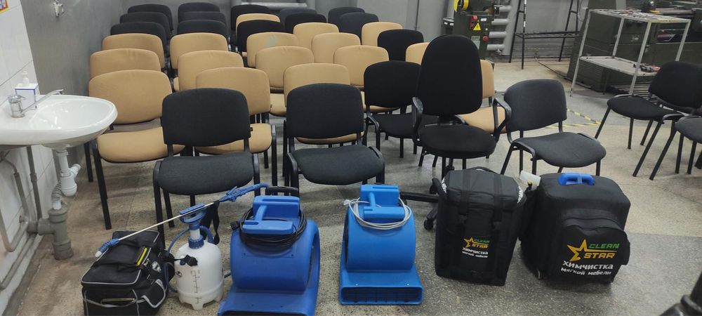 Profesionalne pranie  wykladziny i mebli tapicerowanych,meble biurowe