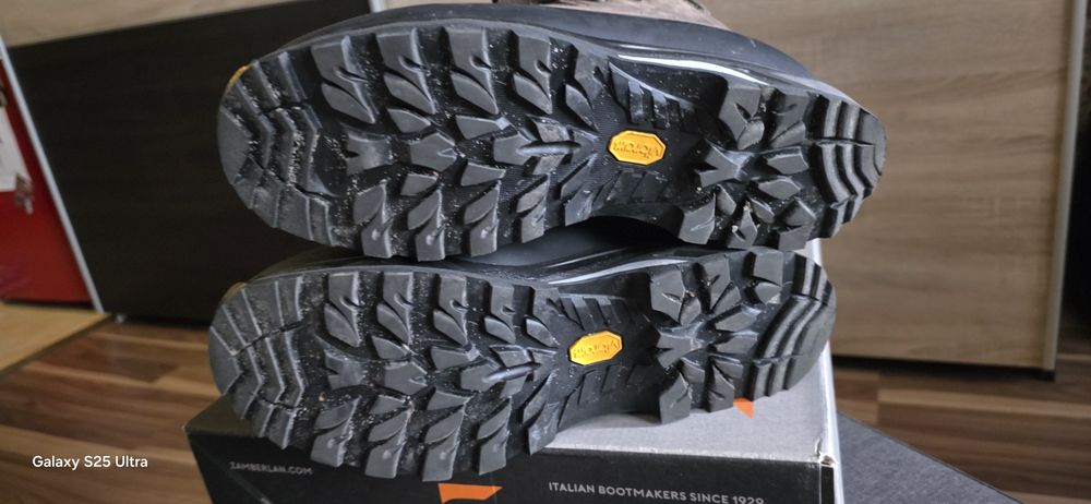 Buty Zamberlan 960 GUIDE GTX RR  rozmiar 42