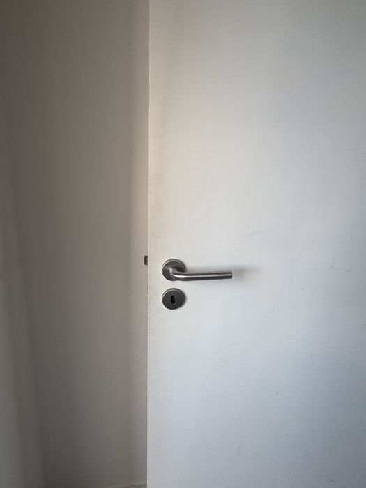 Portas Brancas para venda