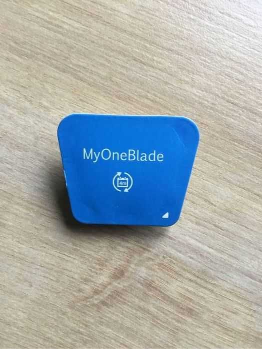 Змінне лезо Philips One Blade
