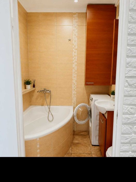 Pokoje do wynajęcia