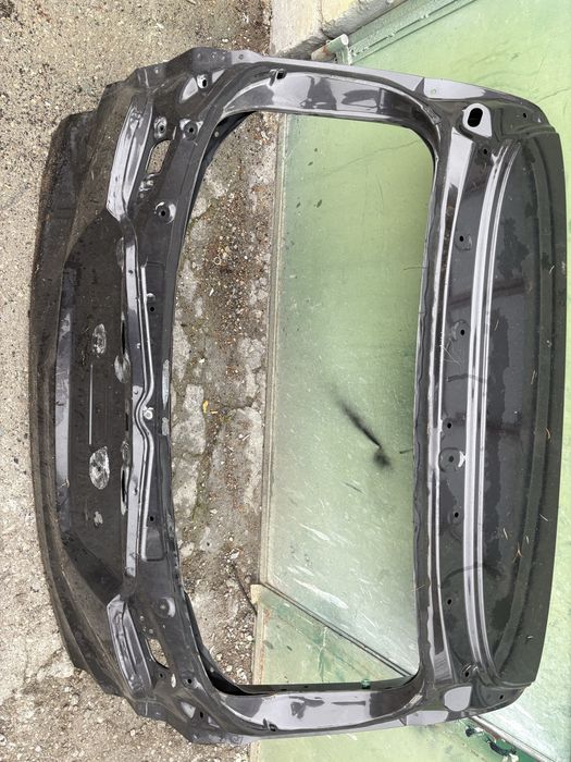 Klapa tylnia honda hrv