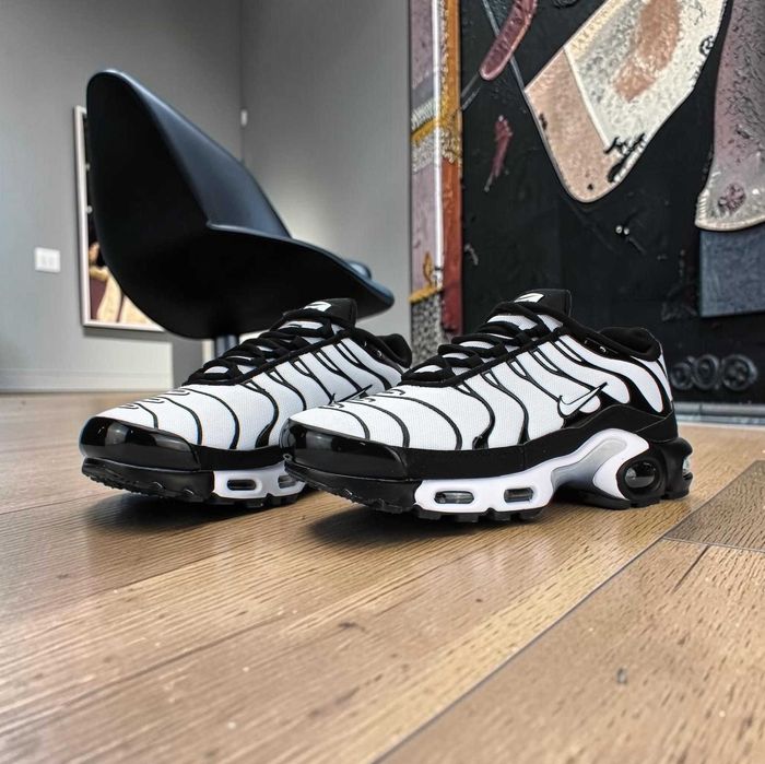(БЕЗ ПЕРЕДОПЛАТИ) 40 - 45 Nike Air Max Plus TN Найк Аир Макс ТН