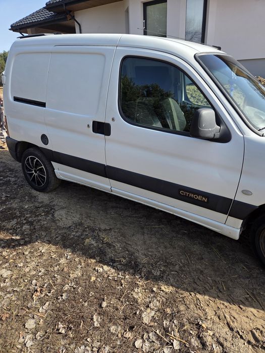 Citroën Berlingo 2005