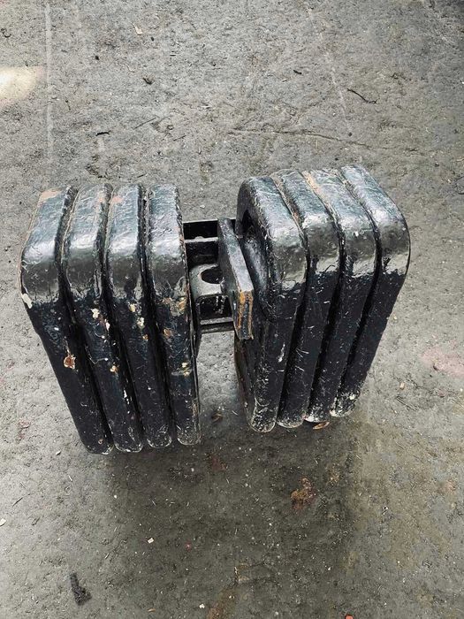 Продам протівовєси противаги до трактора МТЗ 82