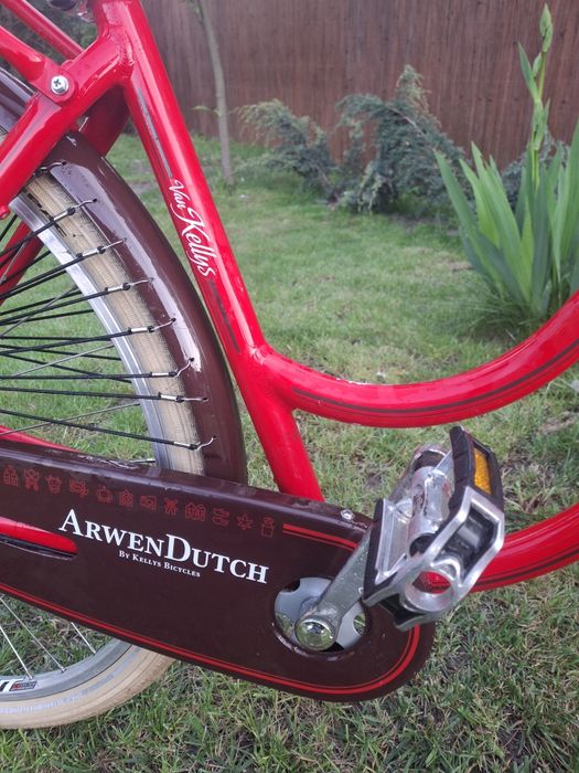Rower miejski damski KELLYS Arwen Dutch