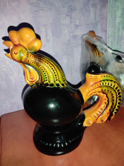 Півник Васильківський