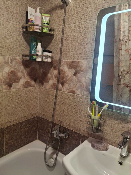 Продається квартира