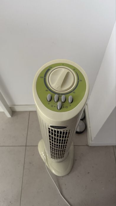 Wentylator Selecline