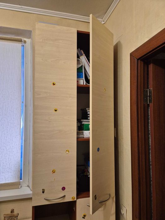 Продам мебель для школьника.