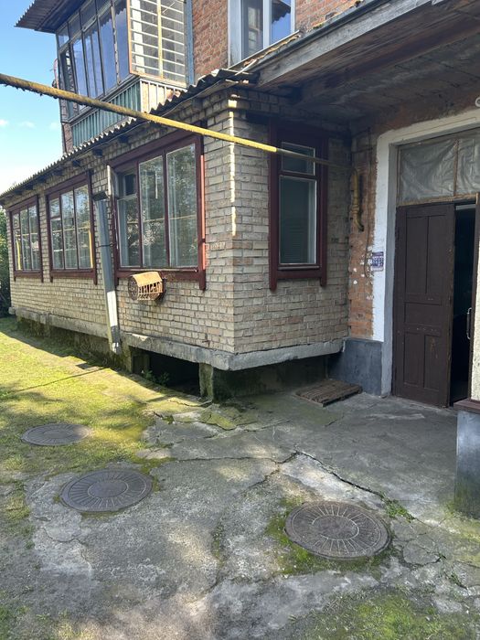 Продаж 3 кімнатної квартири по вул.Чорновола