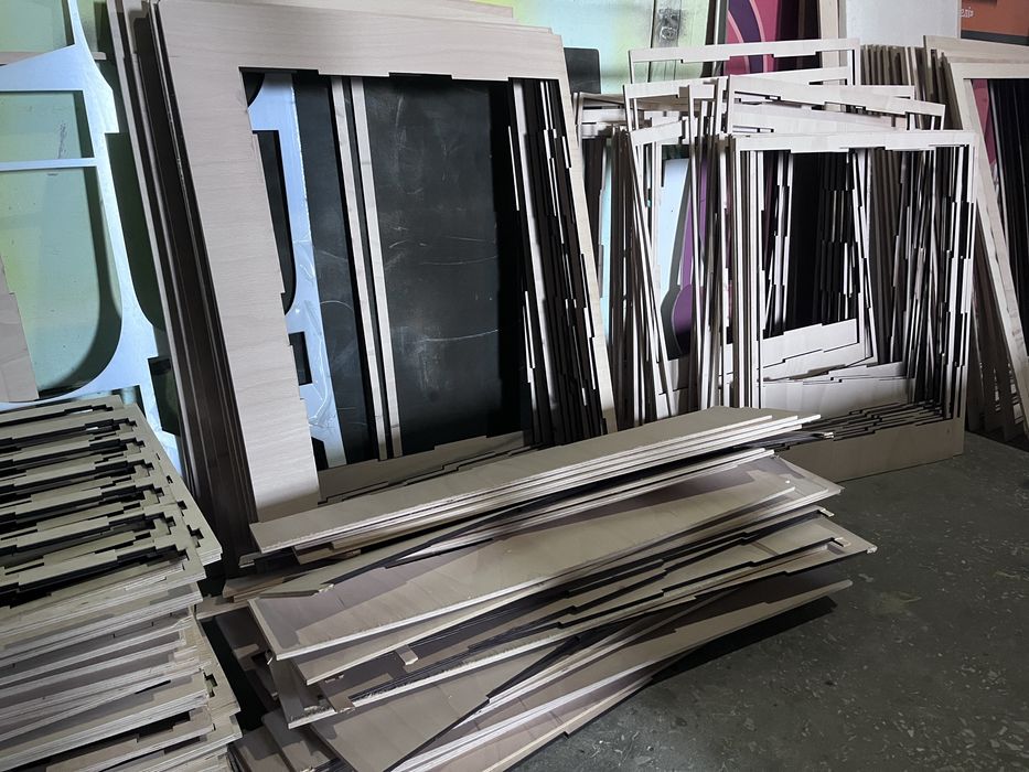 Отдам Дрова. Самовивіз Дарницька площа