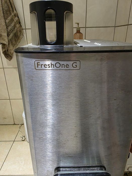 Ekspres przemysłowy