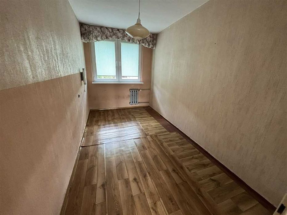 Na sprzedaż 3-pokojowe mieszkanie z balkonem w prestiżowej dzielnicy Tarninów – ul. Saperska, Legnica - Widok 3