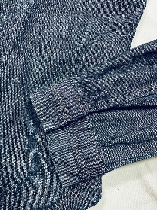 ICHI nowa koszula jeans S