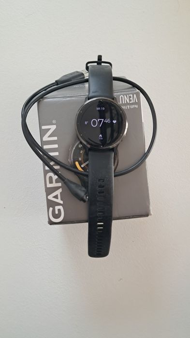 Smartwach Garmin Venu 3