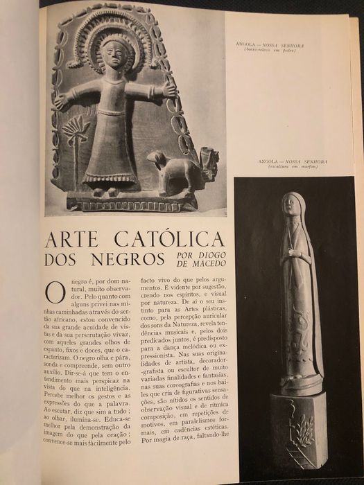 Panorama. Fátima (1951)