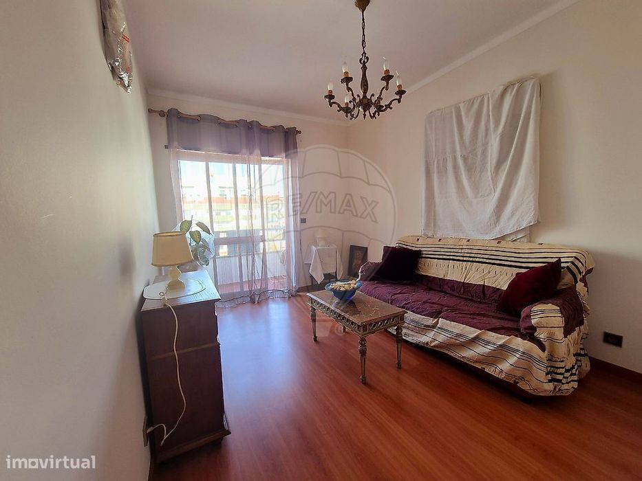Apartamento T4 para venda