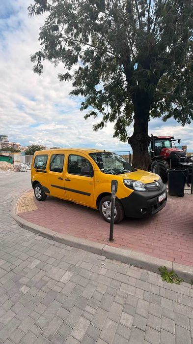 Renault Kangoo 2020 33KW