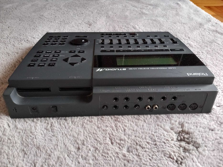 roland mv 30 studio m