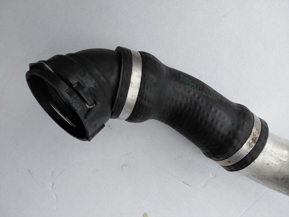 Tubo turbo intercooler bmw e60 e61 525d