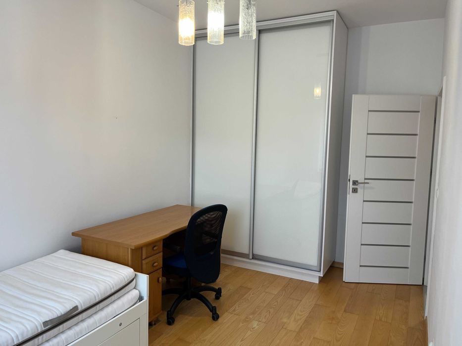 Mieszkanie – Warszawa - Widok 5