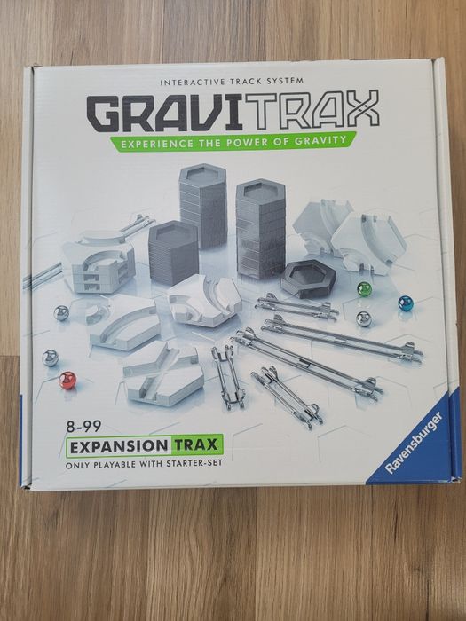 GraviTrax Rozszerzenie Expanision-trax