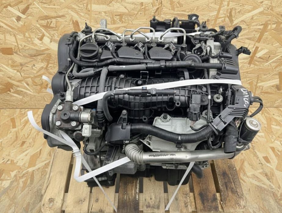 MOTOR VOLVO XC60 2.0 2019 REFª:D4204T4