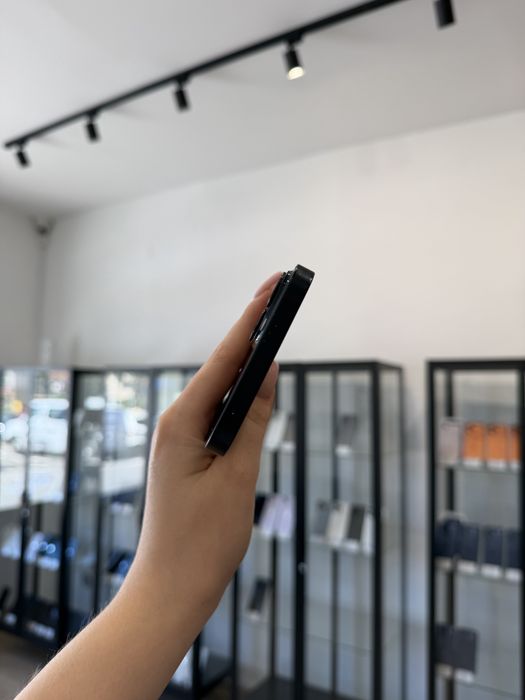 Telefon iPhone 14 PLUS 128GB Czarny Apple Gwarancja iTrade