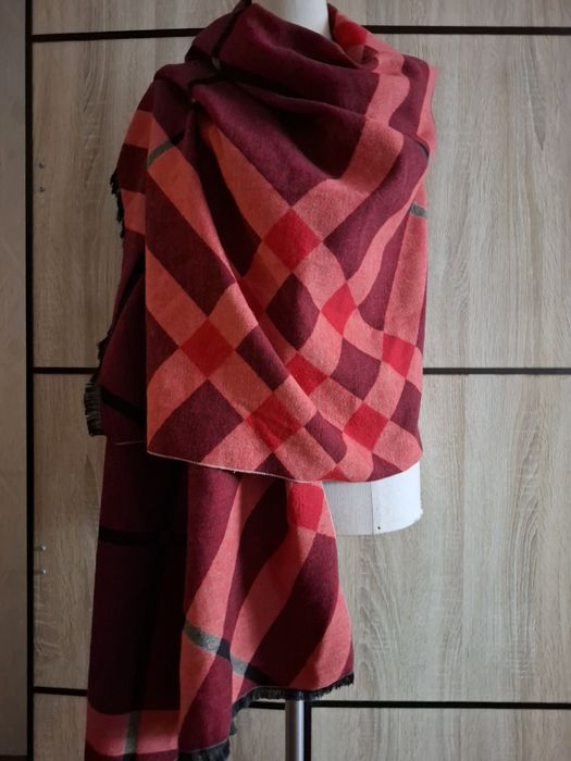 Шарф палантин женский