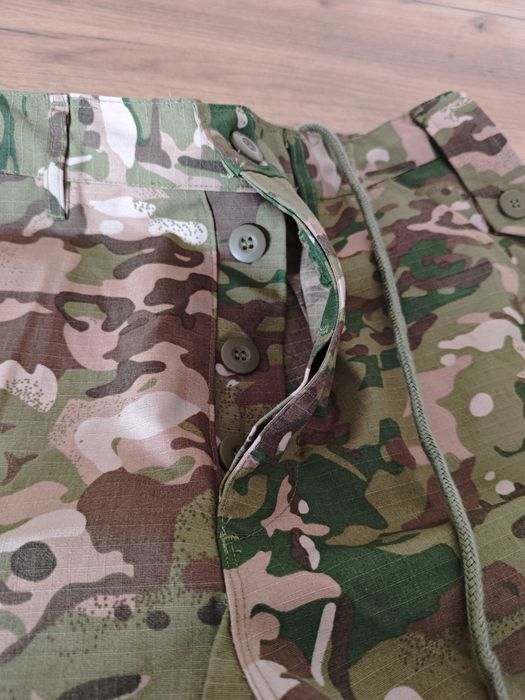 Nowy mundur wojskowy, taktyczny, letni, Camo, Moro, ćwiczeniowy,