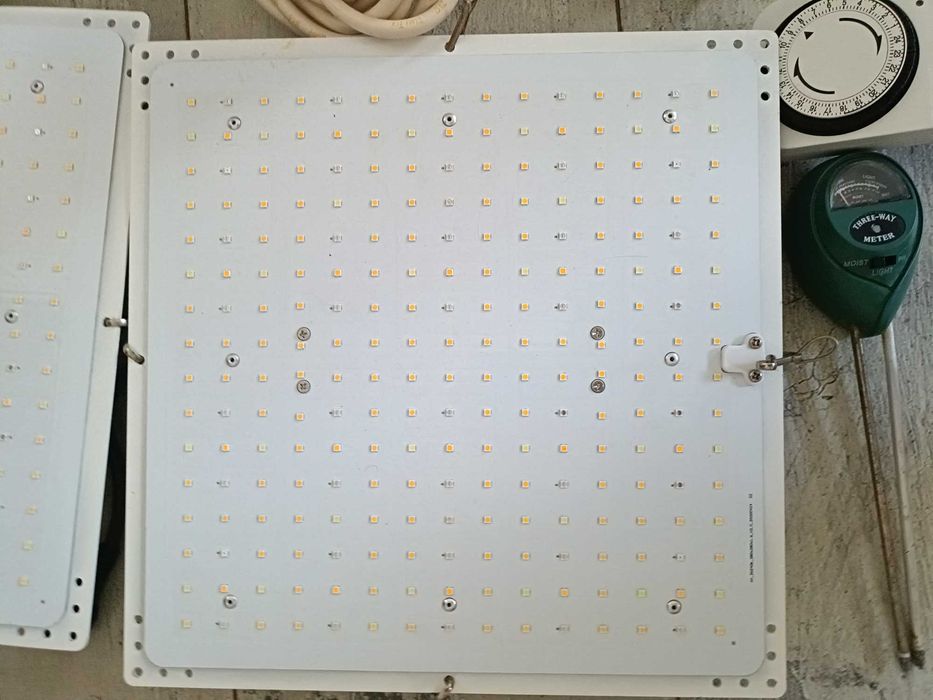 GROW PARA CULTIVO DE PLANTAS INDOOR