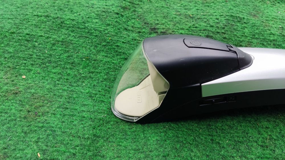Lampa przednia Gazelle Inergy 36v