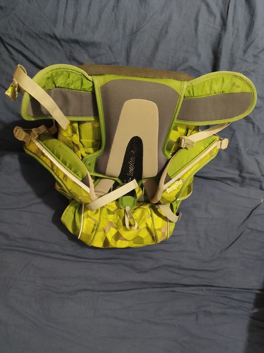 Ортопедический рюкзак Ergobag для детей