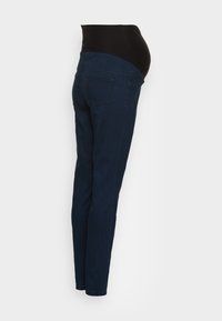 Legginsy ciążowe Mamalicious L