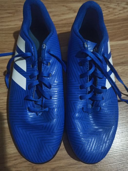 Buty turfy adidas 38 2/3