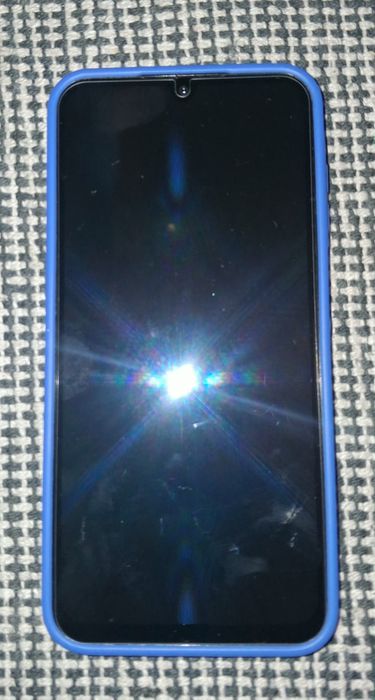 Samsung Galaxy A15