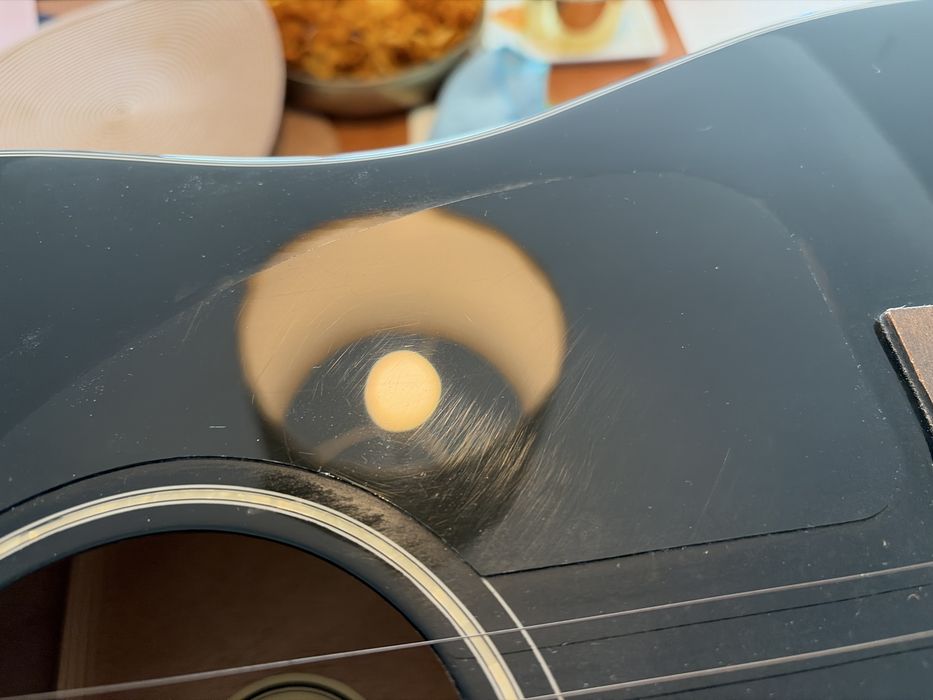 Fender CD-60 Dread V3 DS
