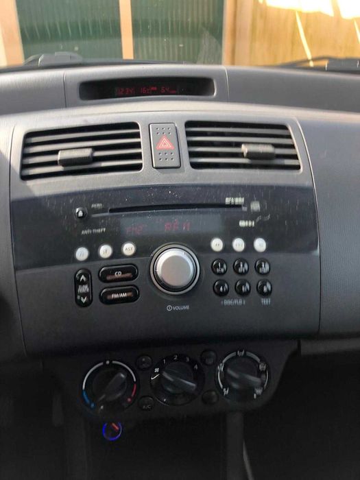 Suzuki Swift 1.3 DDIS