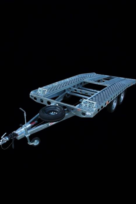 Wynajem lawety na 1 auto