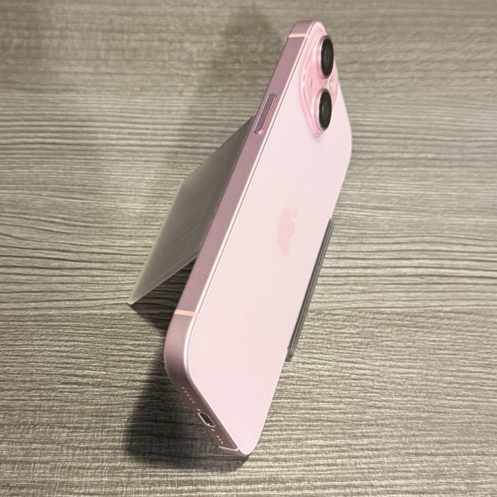 Смарфтон Apple Iphone 15 128 gb Телефон айфон