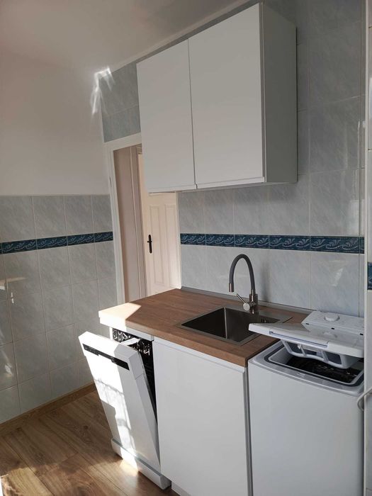 Mieszkanie – Wejherowo, Śródmieście - Widok 3