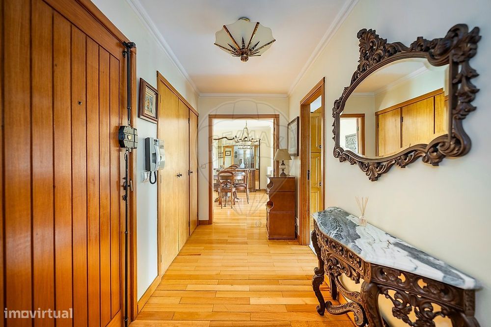 Apartamento T3 para venda