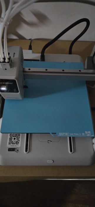 Anycubic Kobra X impressora 3D