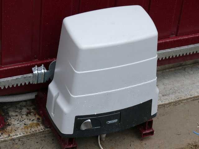 Ремонт та обслуговування воріт і автоматики