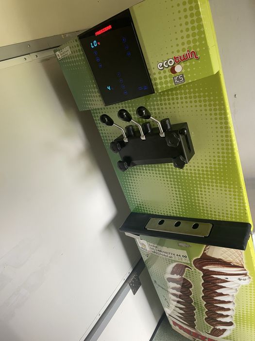 Twój Gotowy biznes- LODY ŚWIDERKI!