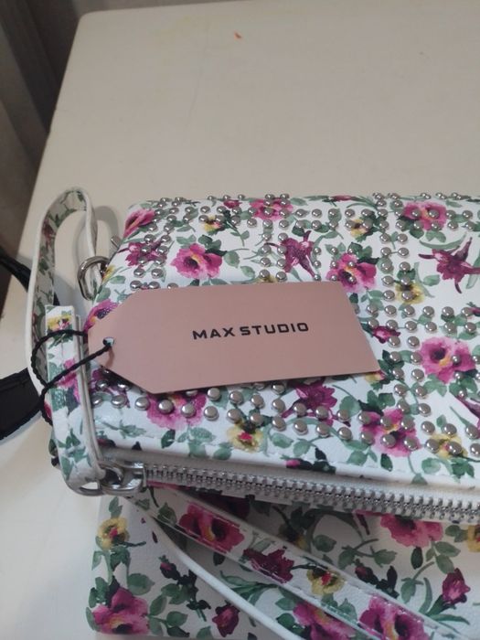 Сумка max studio