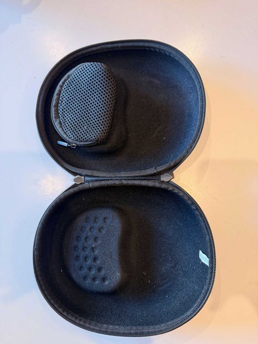 Caixa de Headphones Rigida