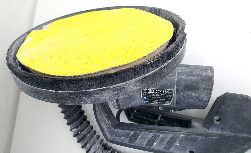 Szlifierka do gipsu żyrafa DRYWALL SANDER R7249A